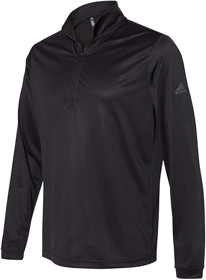 lightweight quarter zip pullover mens