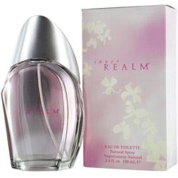 Amazon.com : Realm By Erox Corporation For Women. Gift Set
