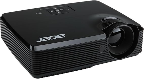 Acer X1220H 2700 Lumens DLP 3D Projector