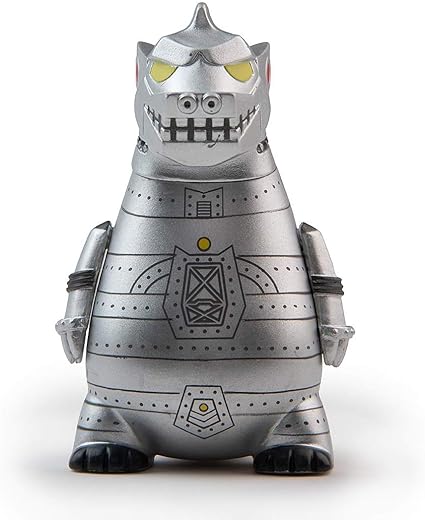 kidrobot godzilla