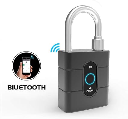 motorcycle lock amazon