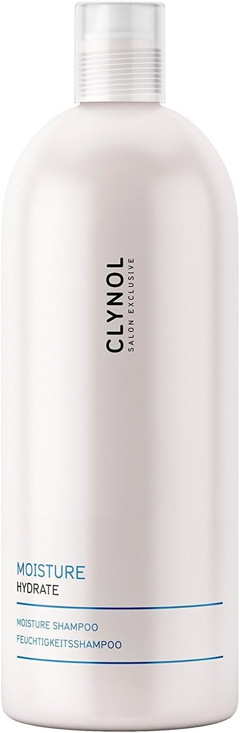 Clynol Moisture Hydrate Shampoo 50.7oz (1500ml)