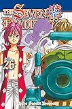 The Seven Deadly Sins 26 (Seven Deadly Sins, The) by Nakaba Suzuki