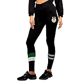 Ultra Game Women's NBA Official Leggings Perimeter Fitness Sport Yoga Pants