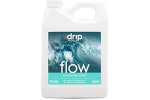 Drip Hydro Flow Quart