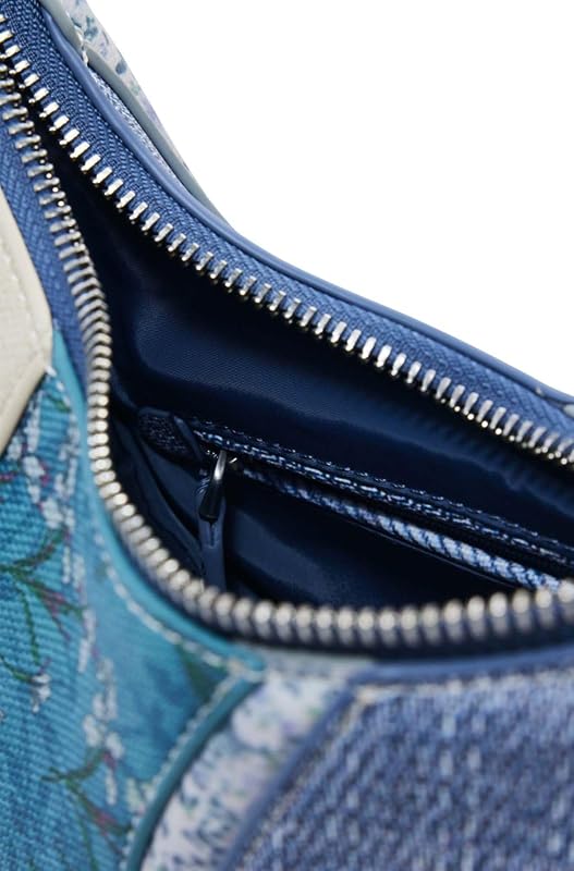 , BAG_BIJOU_CASCAIS M Women's, Material Finishes