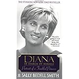 Diana in Search of Herself: Portrait of a Troubled Princess