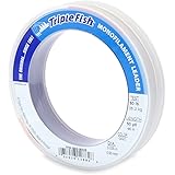 Triple Fish 80 lb Test Mono Leader Fishing Line