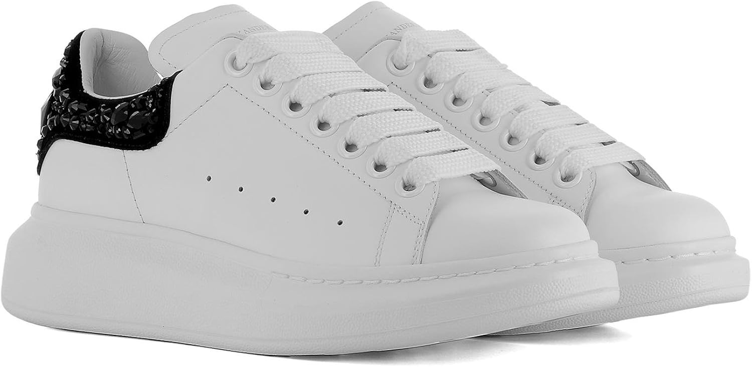 alexander mcqueen playeros