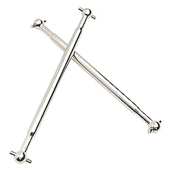 Spare Parts Rear Dog Bone 25-WJ05 LG-WJ05 for 1:10