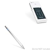 BoxWave Stylus Pen Compatible with Clover Flex