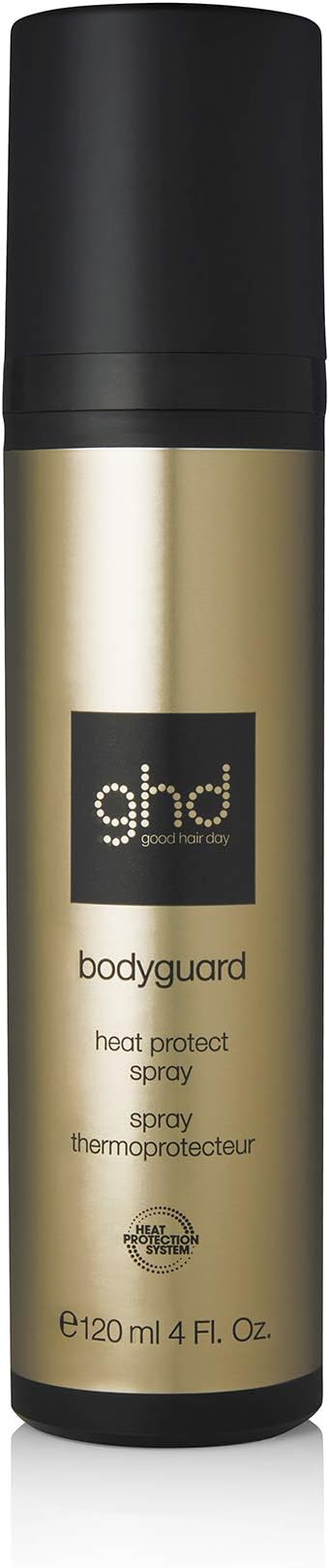 ghd spray de maintien