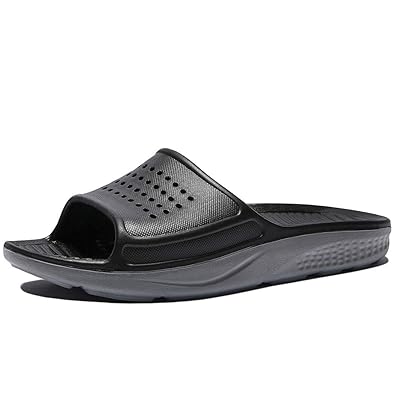 non slip slide on shoes