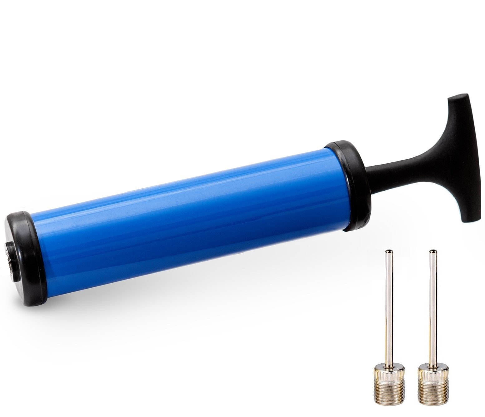 Ball Pump for Any Sports Hand Held Pump Small Air Pump for