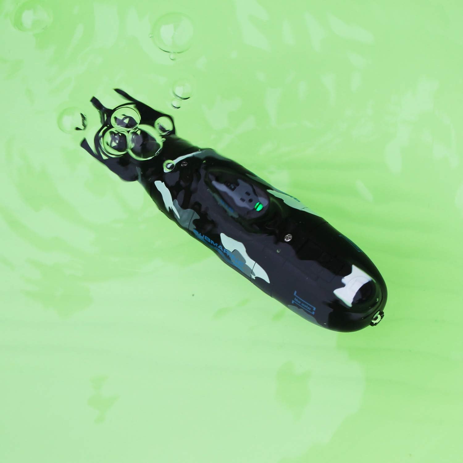tipmant mini rc submarine