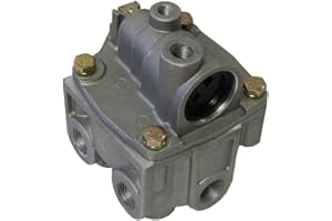 BP-R1 Brake Proportioning Relay Valve 065145