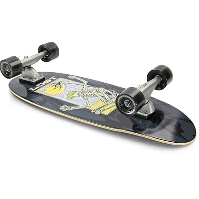 Surf Skate Carber Lost x Carver 28 Beanbag Surfskate Haiti | Ubuy