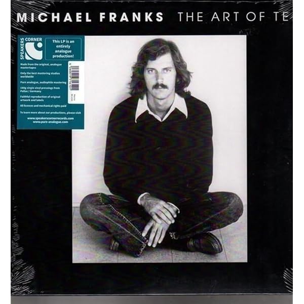 FRANKS,MICHAEL - Original Album Series - Amazon.com Music