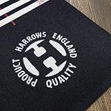Harrows Darts Mat with Oche 275cm x 65cm Floor Protection Non Slip view 2