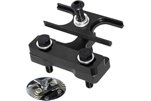 EYSENC LS Valve Spring Compressor Tool 67605 Compatible with Chevy GM Trucks 4.8 5.3 5.7 6.0 6.2 LS1 LS2 LS3 LS6 Engine,Chevy LSX Camaro, Corvette, Trans am, GTO, G8, CTS V