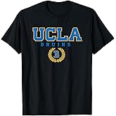 UCLA Bruins Luxury Officially Licensed T-Shirt Small