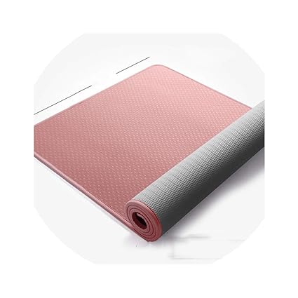 Amazon.com : I Need-You 10mm Multifunctional Non-Slip Yoga ...