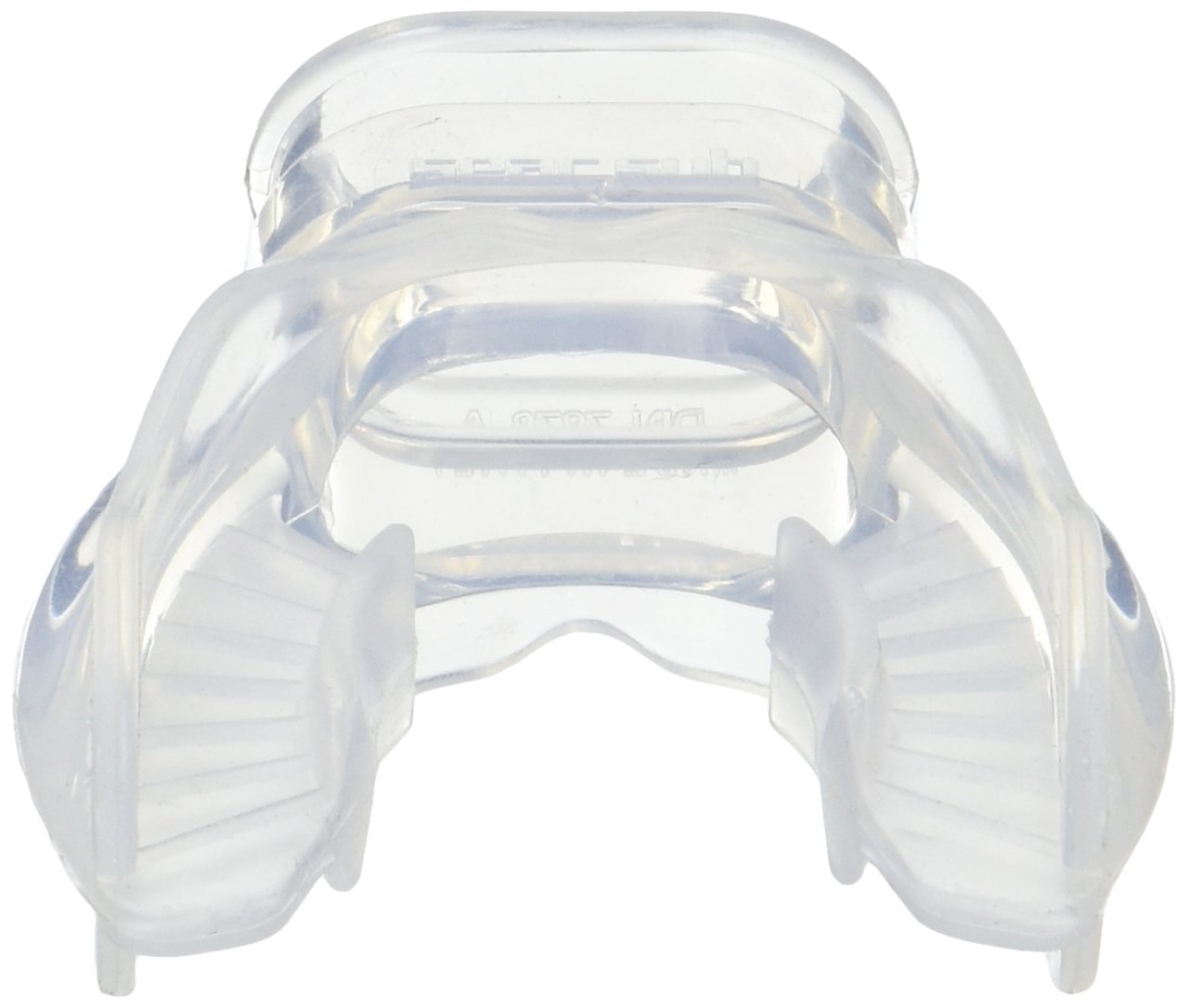 SEAC Regulator Mouthpiece, Replacement Silicone Mouthpiece for Regulator and Octopus 2nd stage