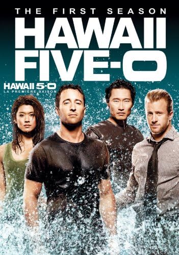 【★】Hawaii Five-O シーズン2 DVD-BOX 全巻セット Amazon.com: Hawaii Five-0: Season 2 : Alex O'Loughlin, Scott Caan