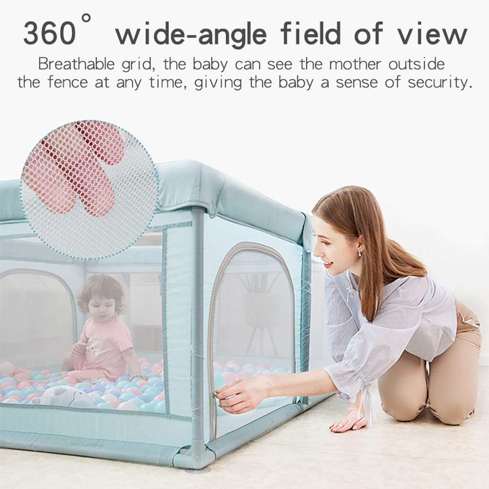 angelbliss baby playpen