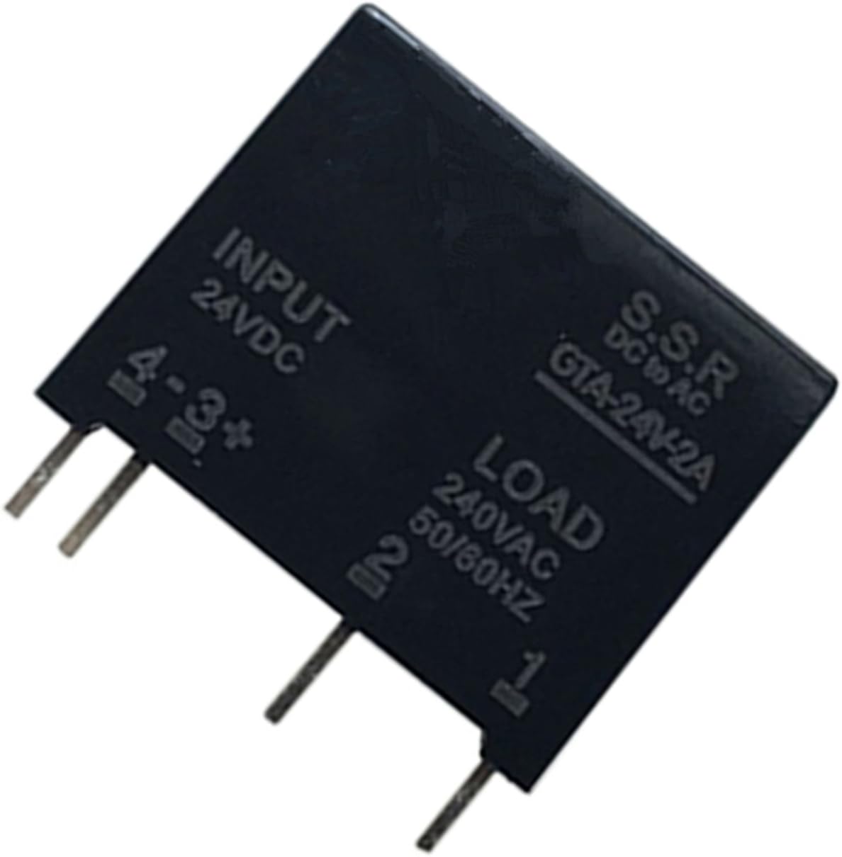 FengYun® 2A 5V Micro Alternating Current Solid-state Relay Module
