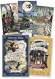 Everyday Witch Tarot by 