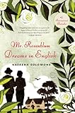 Mr. Rosenblum Dreams in English: A Novel