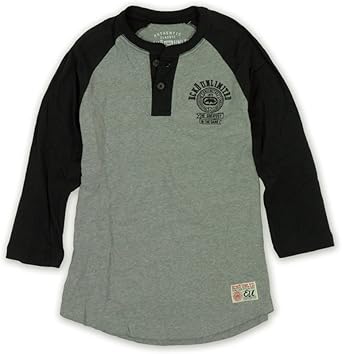 ecko baseball jersey