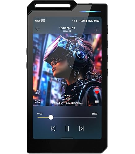 【ほぼ未使用】Hiby M300 HiBy Digital 71aYwl5tvNL._AC_UF350,