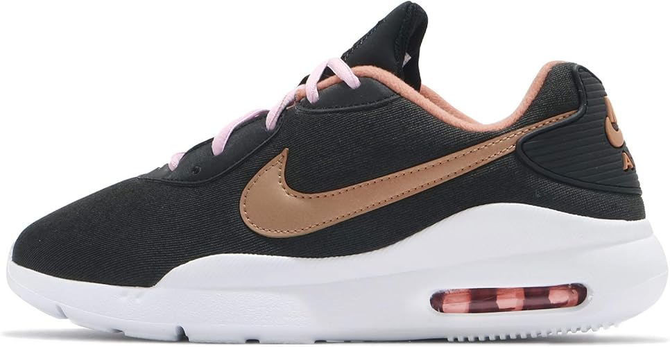 Amazon ナイキ エア マックス Oketo Wntr レディース カジュアル シューズ Air Max Oketo Wntr Cd5449 002 24 5 Cm 並行輸入品 Nike ナイキ スニーカー