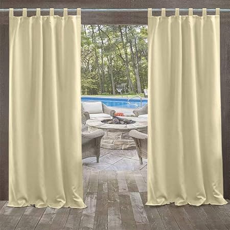 Download Rideaux pour la maison de plage Free