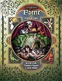 Realms of Power: Faerie (Ars Magica Fantasy Roleplaying)