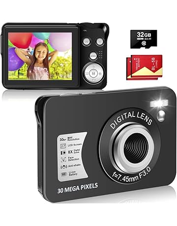 compact cameras for sale