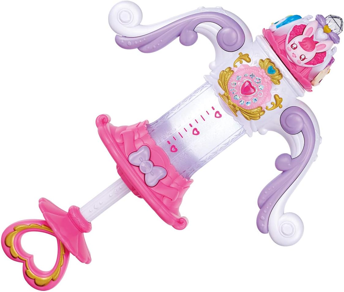 Amazon バンダイ ヒーリングっどプリキュア おちゅうしゃお手当てヒーリングっどアロー おもちゃ おもちゃ