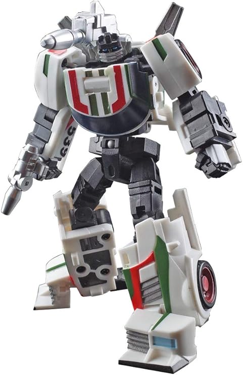 R\u0026F TOYS Iron Factory IF-EX39 Hexwrench 