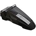 Minho Carbon Fiber Motorcycle Front Fender Fit for 2022 2023 Yamaha Zuma 125