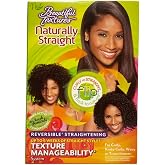 Beautiful Textures Naturally Straight Texture Manageability Kit