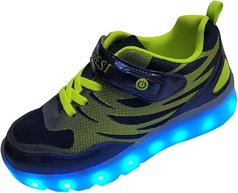 nike light up shoes for kids