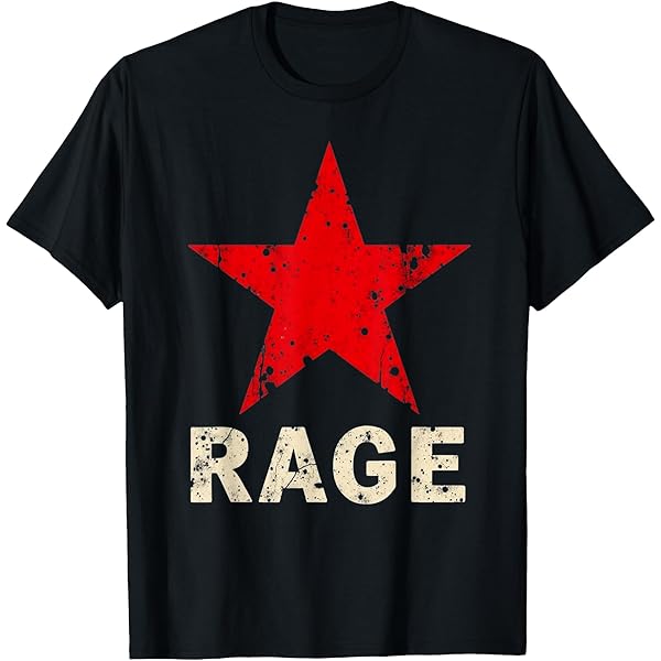Amazon.com: Rage Against The Machine Zack De La Rocha by Andy