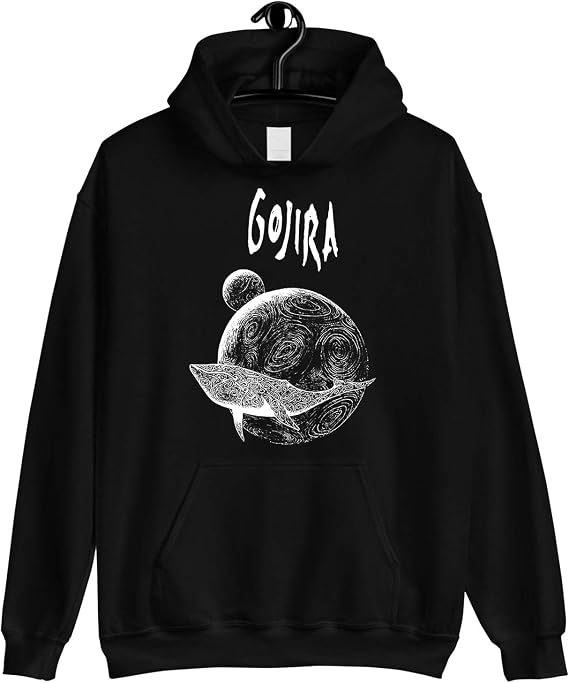 merch gojira