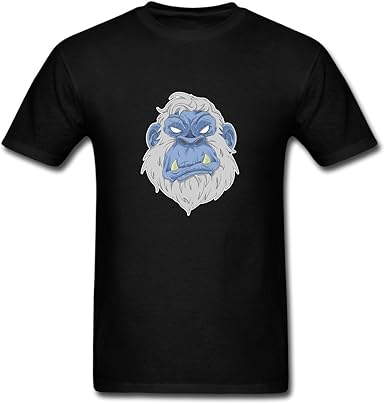 yeti shirts amazon