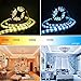 RGB LED Strip Lights - LED Light Strip 5M Waterproof 150LEDs 5050SMD Led Light Strips with Remote - LED Lights Strip Kit