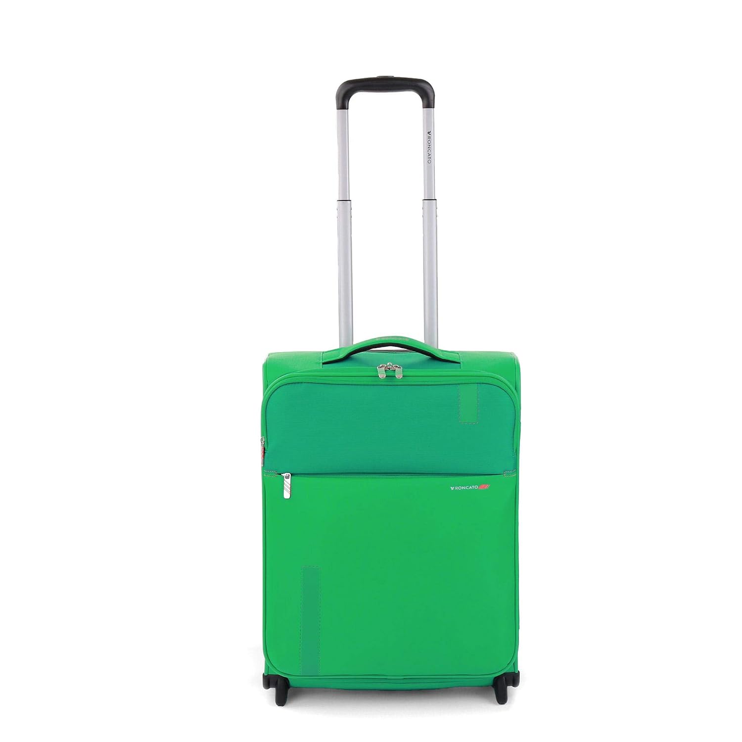 Bagaglio a mano Roncato Trolley Cabina XS Morbido Speed Bagaglio a mano cm  55x40x20 L 42 Ultra-leggero Organizer Interno Ideale per Ryanair Easyjet  Lufthansa Garanzia 2 anni urban-earth.co.uk