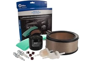 246115 Miller Tune-Up Kit - ECH730 Kohler