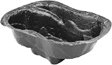 Pisces Venice Medium Pre Formed Pond 84x64cm 55 Litre Capacity view 9